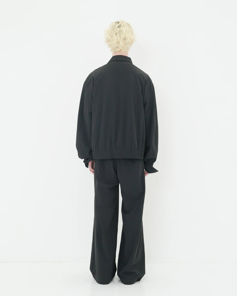 TM0002 PCS SHIRT JACKET