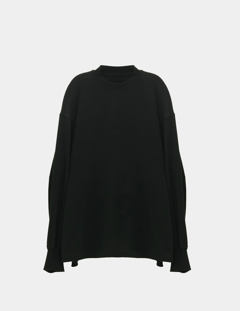 TM0004 SIDE SEAM POCKET SWEATSHIRT