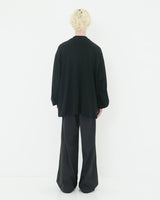 TM0004 SIDE SEAM POCKET SWEATSHIRT