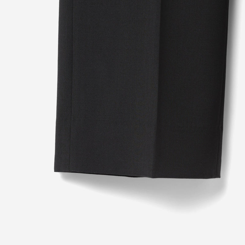 2501 P01 101 QUINN WIDE TAILORED PANTS