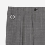 2501 P01 101 QUINN WIDE TAILORED PANTS