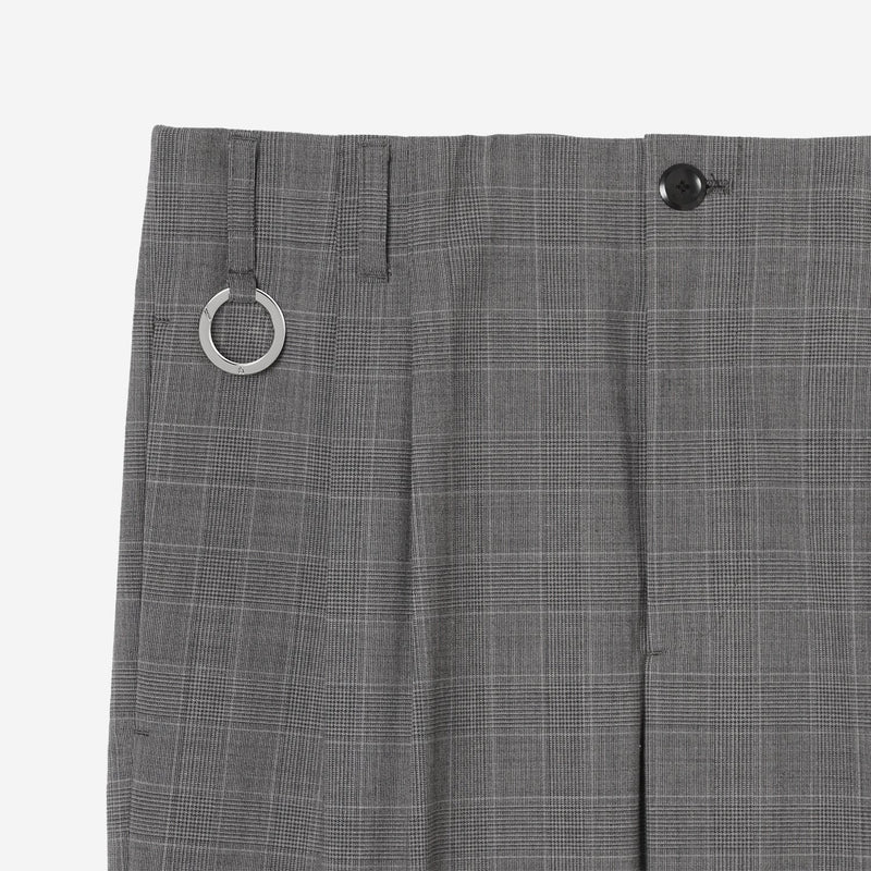 2501 P01 101 QUINN WIDE TAILORED PANTS