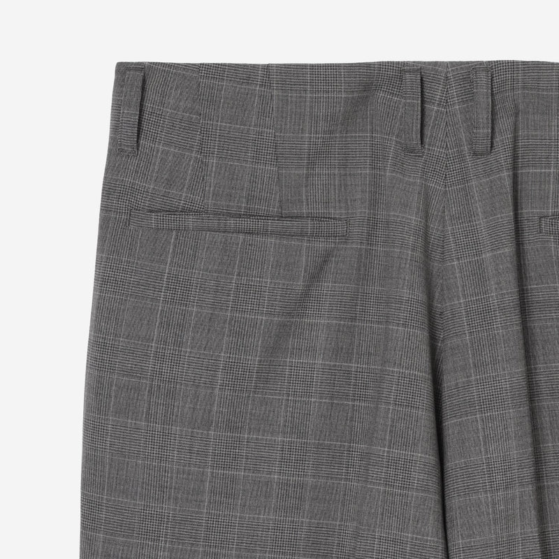 2501 P01 101 QUINN WIDE TAILORED PANTS