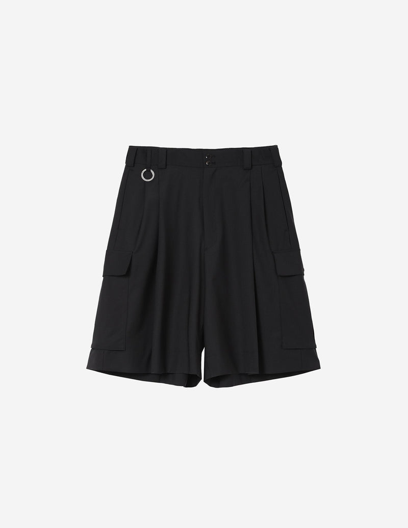 2501 P71 101 WIDE CARGO SHORTS