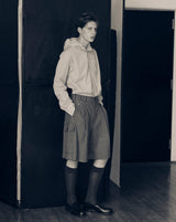2501 P71 101 WIDE CARGO SHORTS