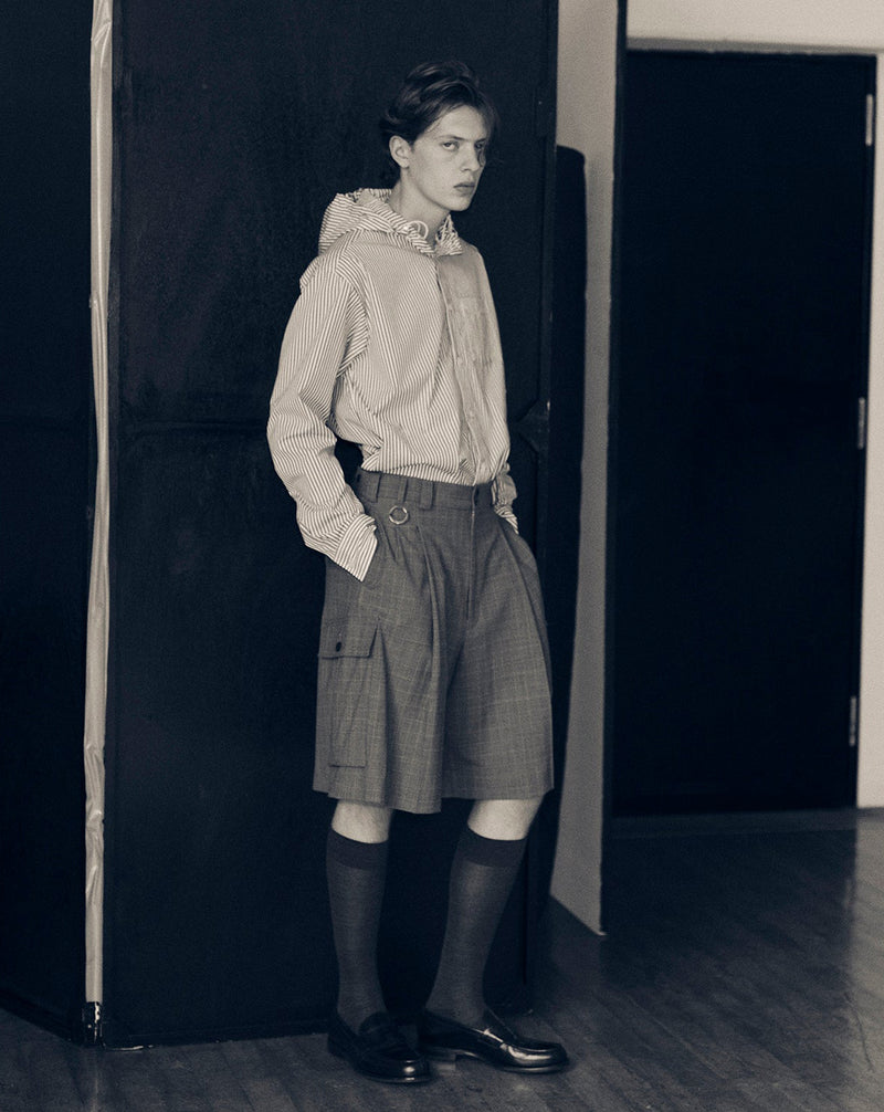 2501 P71 101 WIDE CARGO SHORTS