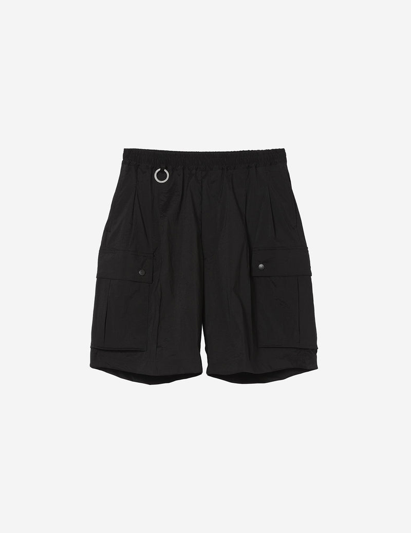 2501 P74 105 NERDRUM SHORTS
