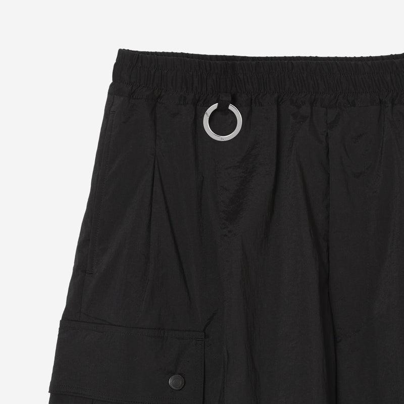 2501 P74 105 NERDRUM SHORTS