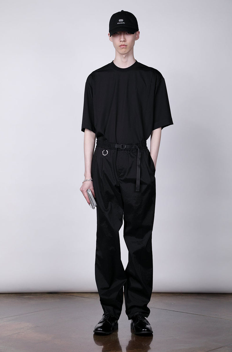 2501 P75 105 QUINN WIDE TAILORED PANTS