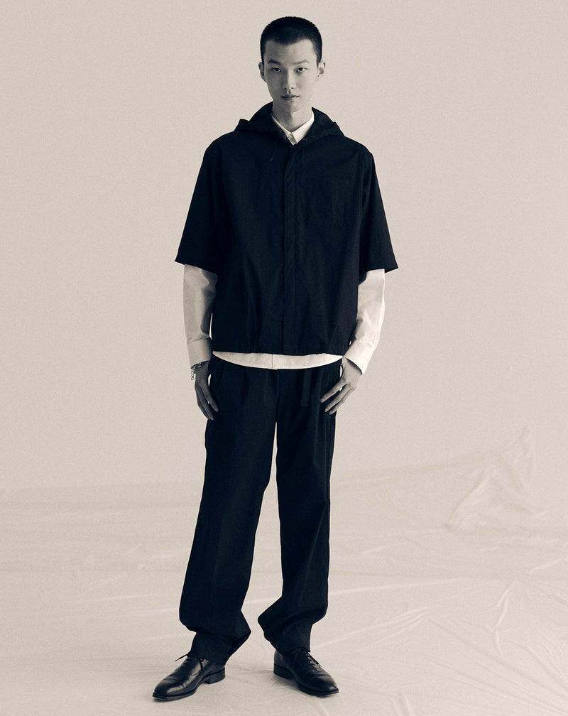2501 P75 105 QUINN WIDE TAILORED PANTS