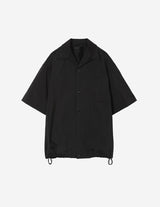 2501 SH07 105 OPEN COLLAR SHIRT (MID)