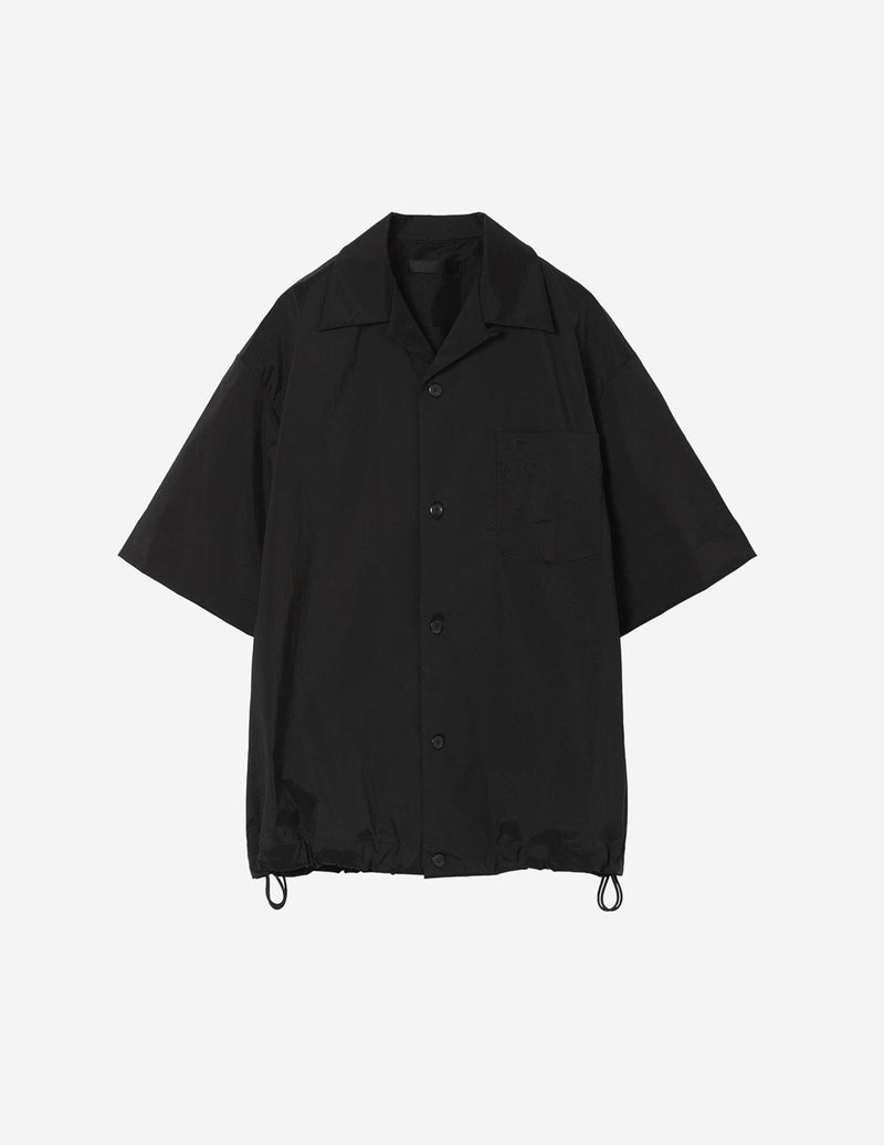 2501 SH07 105 OPEN COLLAR SHIRT (MID)