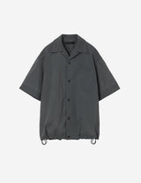 2501 SH07 105 OPEN COLLAR SHIRT (MID)