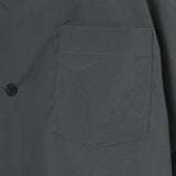 2501 SH07 105 OPEN COLLAR SHIRT (MID)