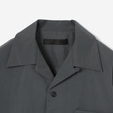 2501 SH07 105 OPEN COLLAR SHIRT (MID)