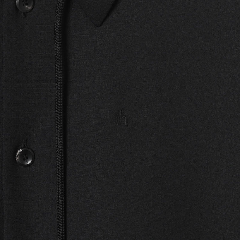 2501 SH47 101 EDWARD BIG SLEEVE SHIRT