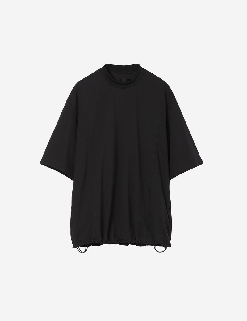 2501 T55 107 CREWNRCK S/S TEE