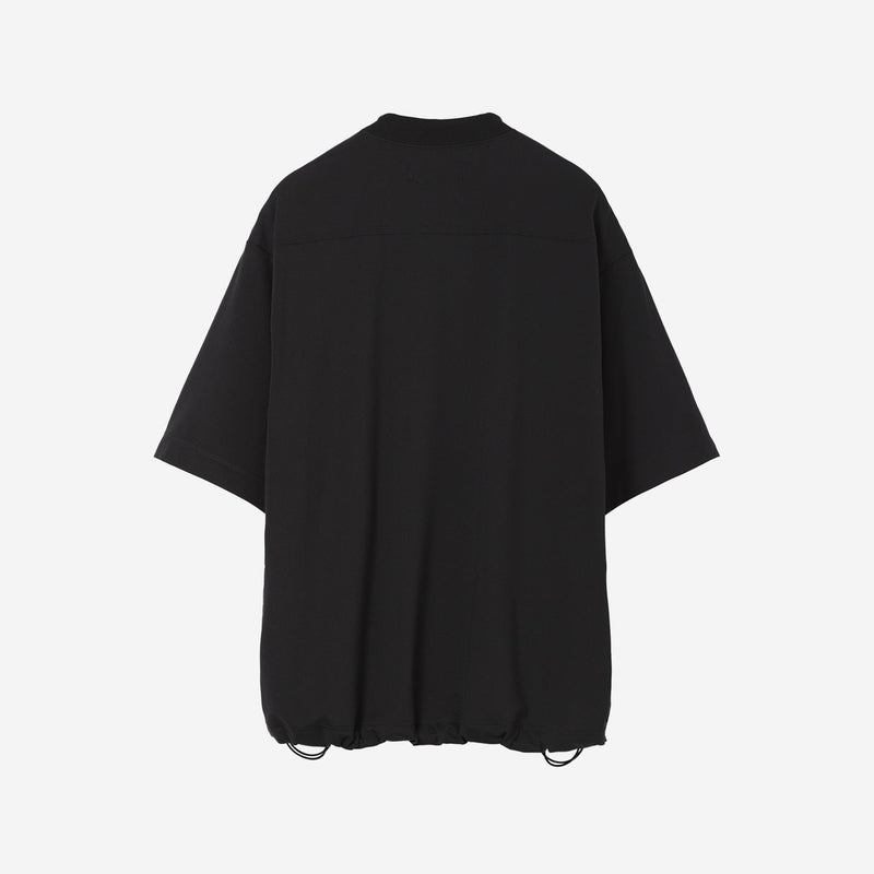 2501 T55 107 CREWNRCK S/S TEE