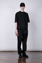 2501 T55 107 CREWNRCK S/S TEE