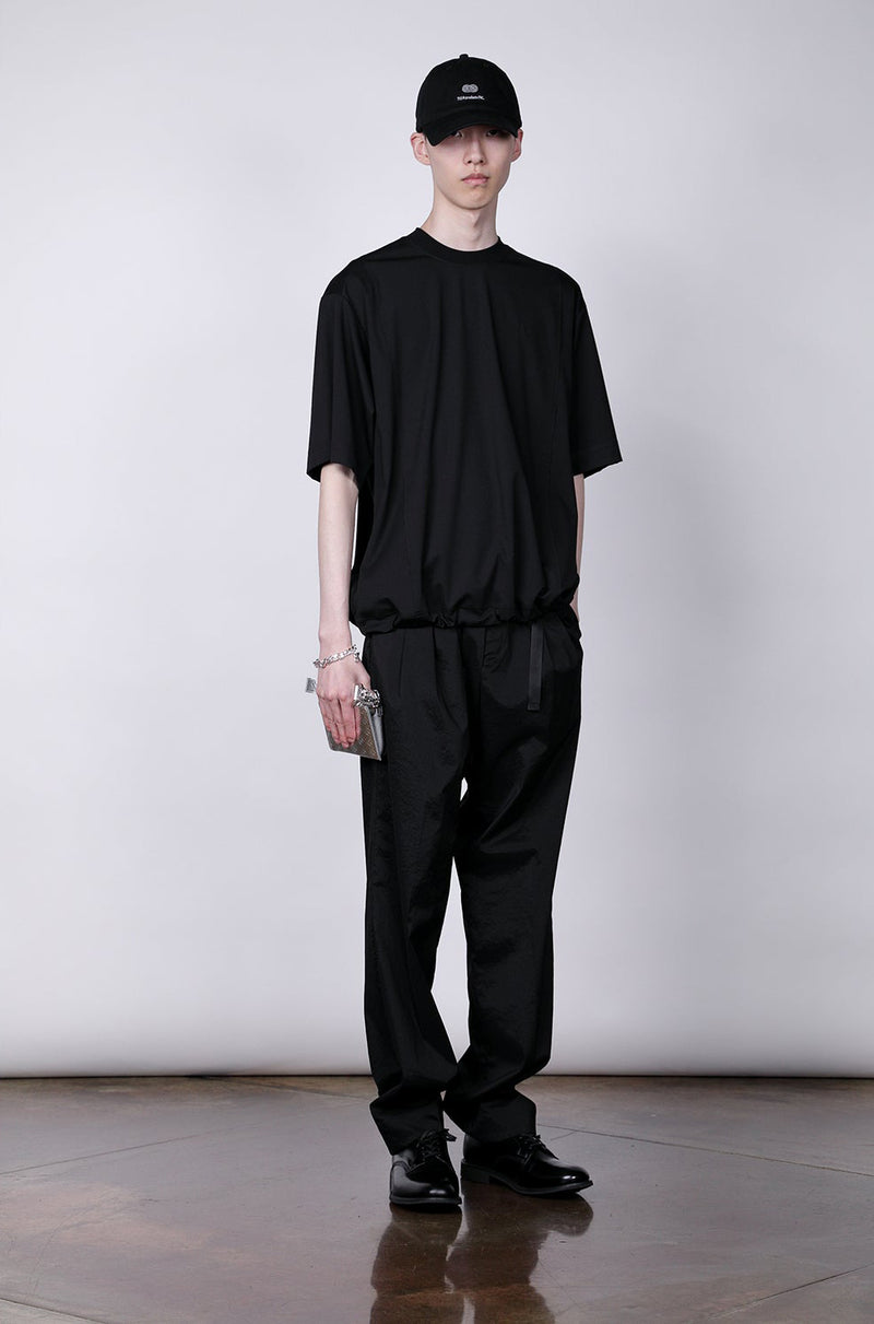 2501 T55 107 CREWNRCK S/S TEE