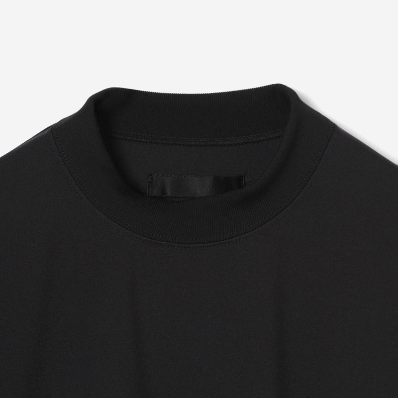 2501 T55 107 CREWNRCK S/S TEE