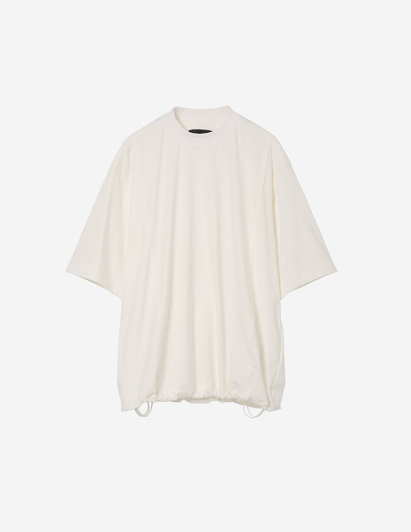 2501 T55 107 CREWNRCK S/S TEE