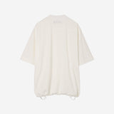 2501 T55 107 CREWNRCK S/S TEE