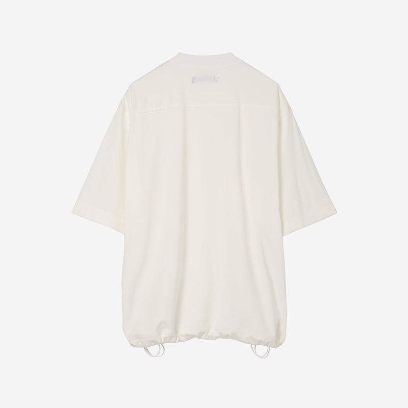2501 T55 107 CREWNRCK S/S TEE