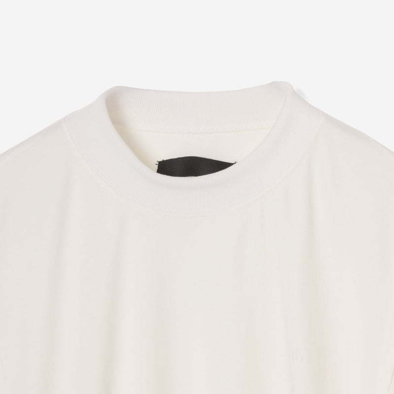 2501 T55 107 CREWNRCK S/S TEE