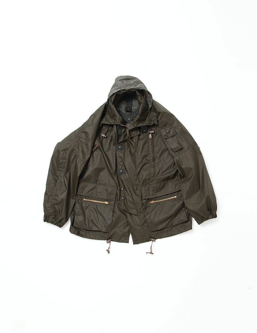 CJ052 TREK TRAVELER