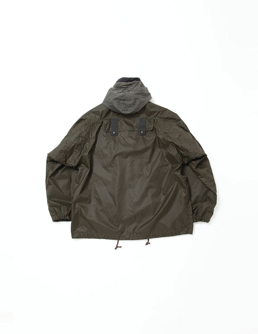 CJ052 TREK TRAVELER