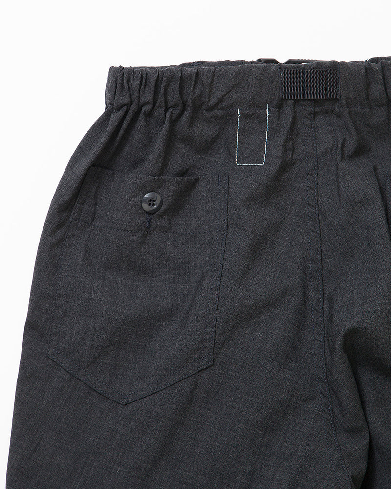 FP005E AGGRESSOR EASY SLACKS