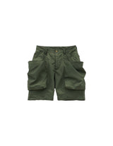 69PAN00S BIG POCKET SHORTS Ver.13