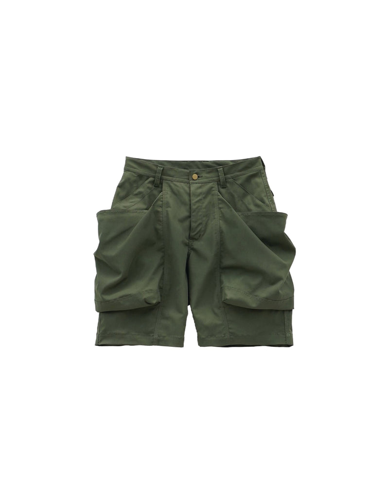 69PAN00S BIG POCKET SHORTS Ver.13