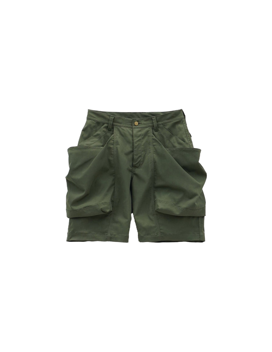 69PAN00S BIG POCKET SHORTS Ver.13