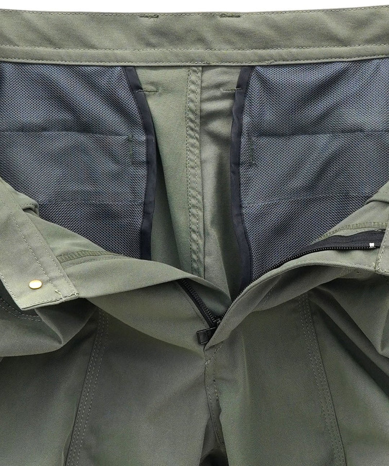 69PAN00S BIG POCKET SHORTS Ver.13