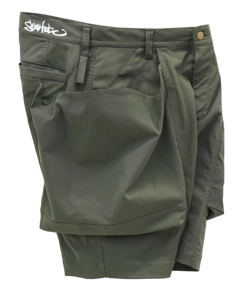 69PAN00S BIG POCKET SHORTS Ver.13