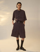 M732-P51-501 2×4 CARGO POCKET HALF PNT