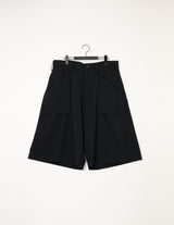 M732-P53-100 REVERSE POCKET HALF PNT