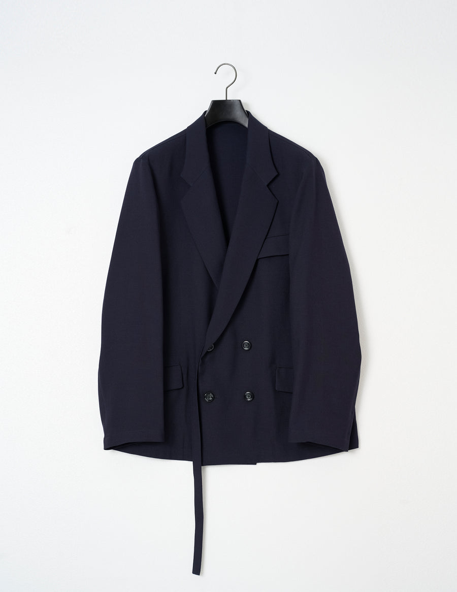 M742-J52-901 4BW BELT JKT