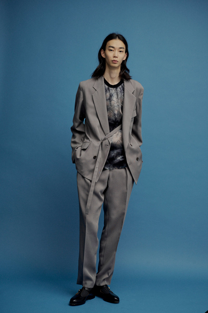 M742-J52-901 4BW BELT JKT