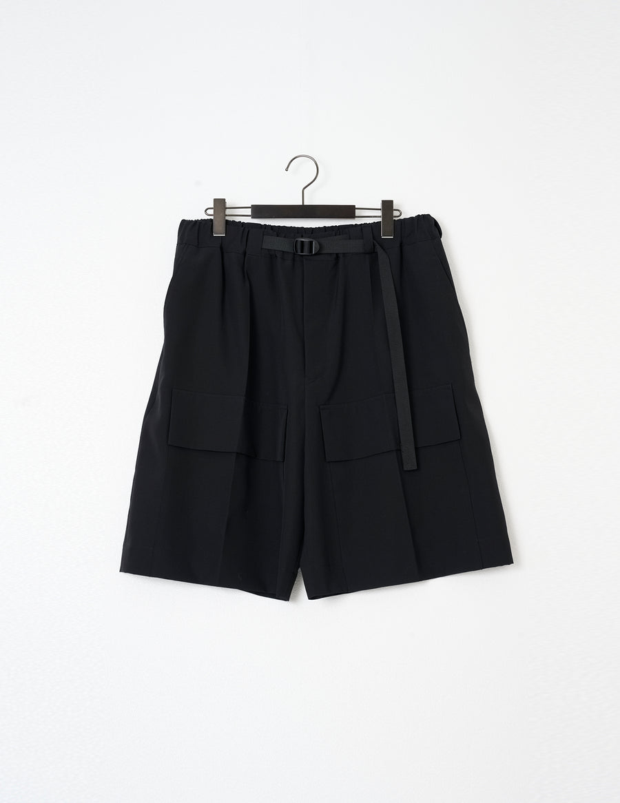 M742-P54-100 POCKET SHORT PNT