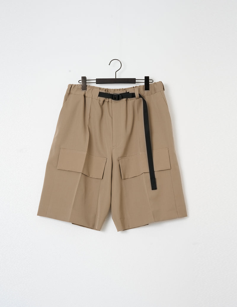 M742-P54-100 POCKET SHORT PNT