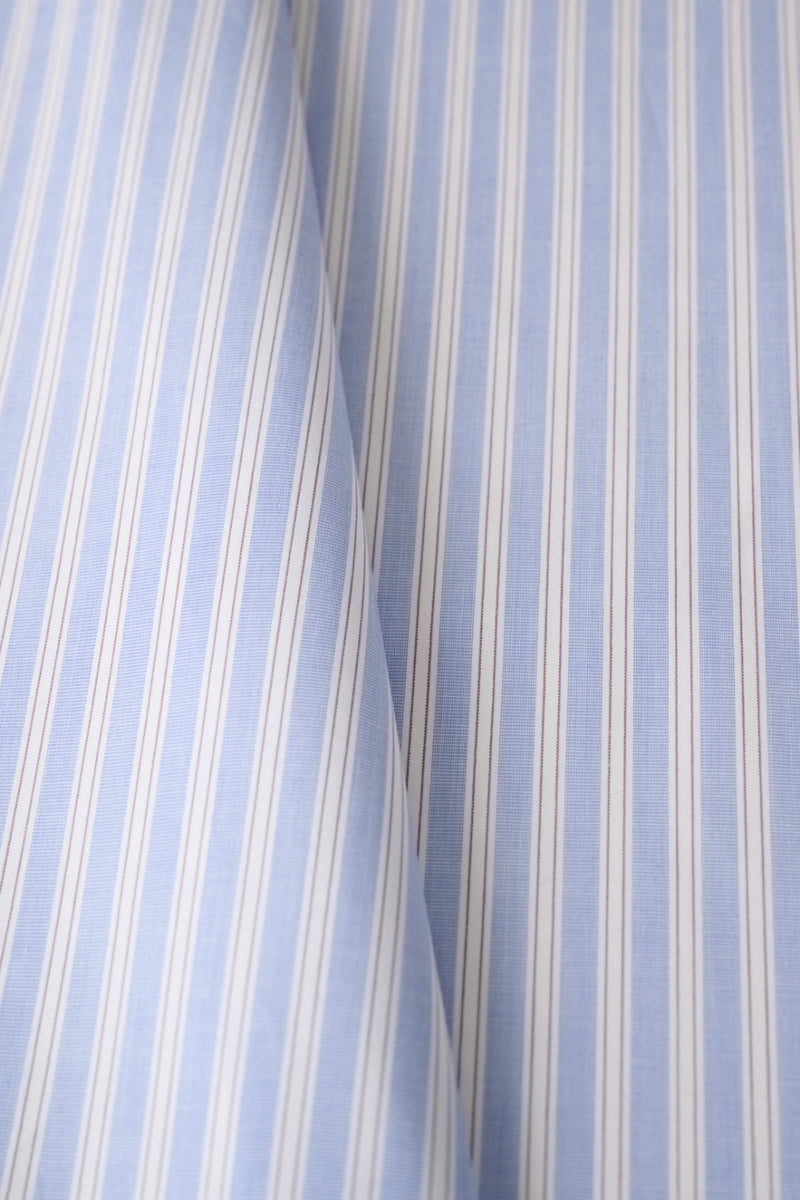 M743-B51-004 4 POCKETS SHIRT