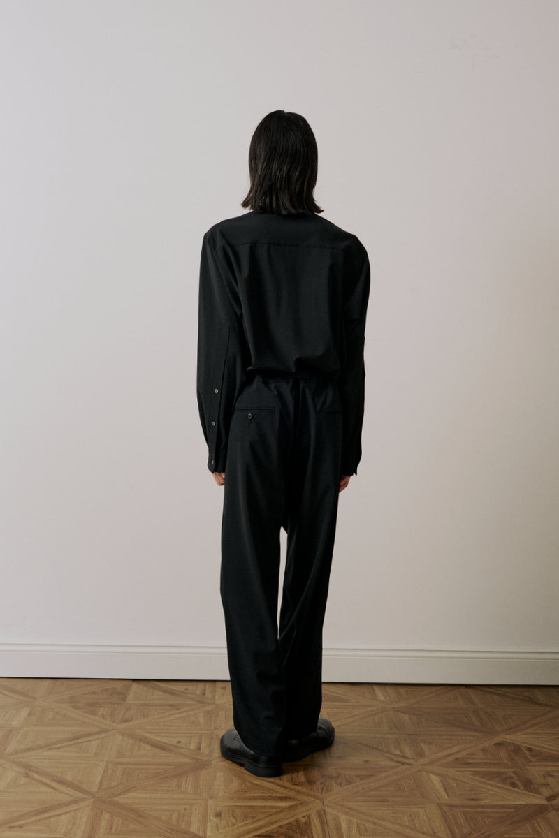M743-B51-900 4 POCKETS SHIRT