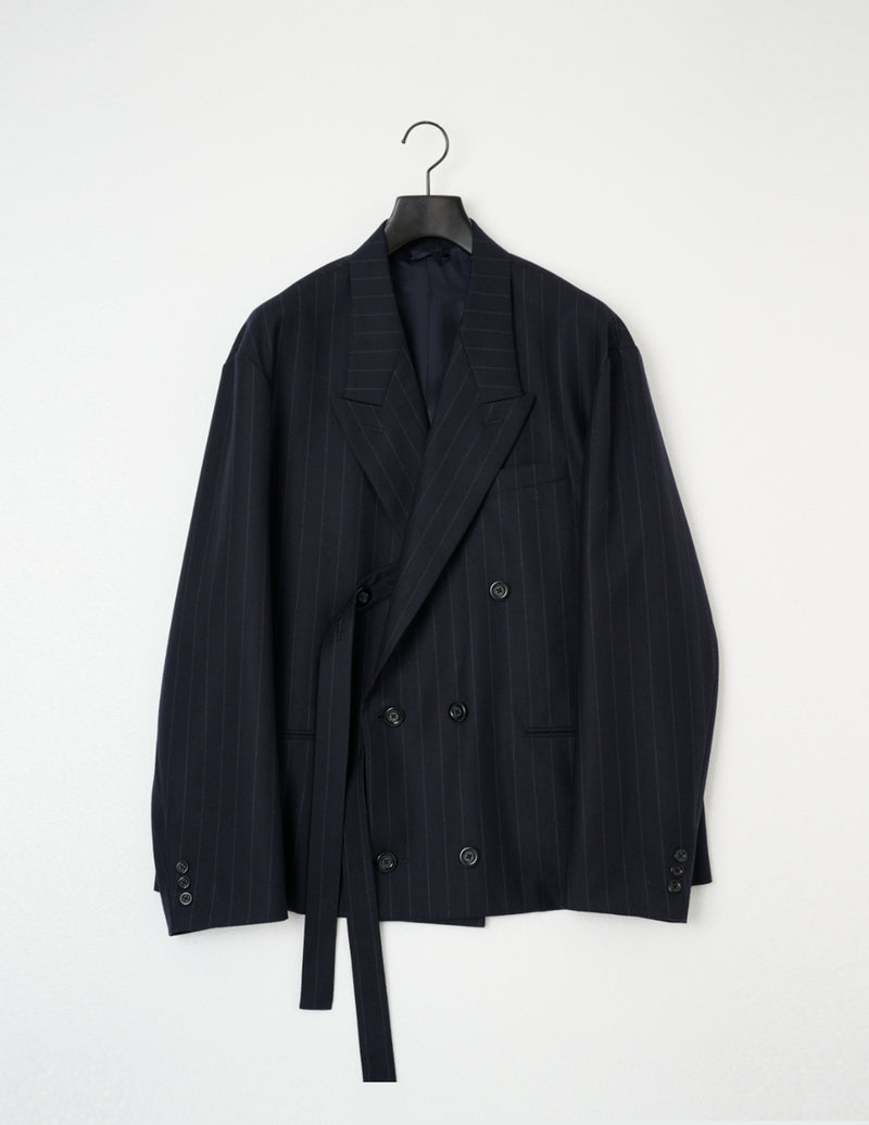 M744-J52-102 SPENCER JKT