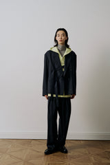 M744-J52-102 SPENCER JKT