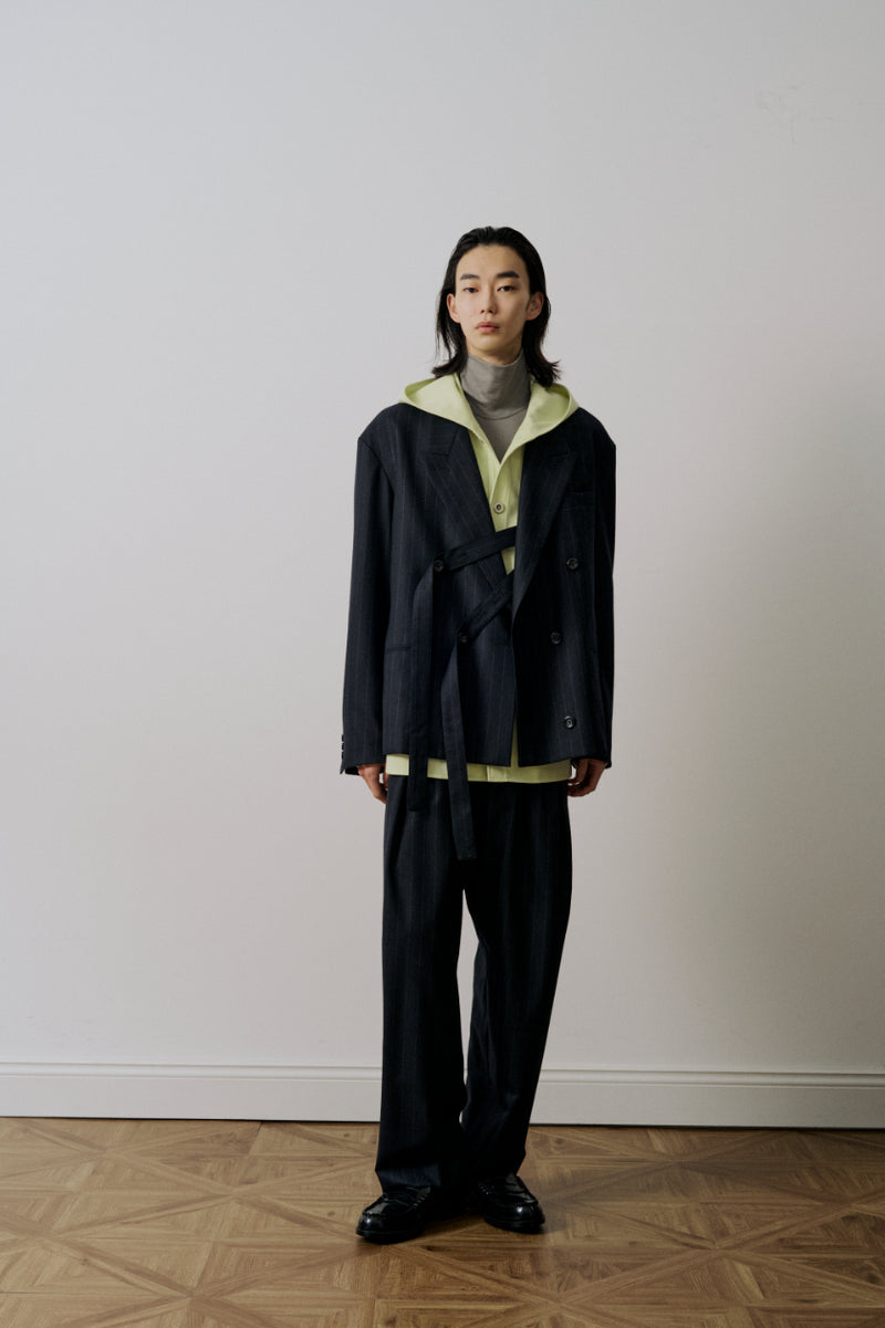 M744-J52-102 SPENCER JKT