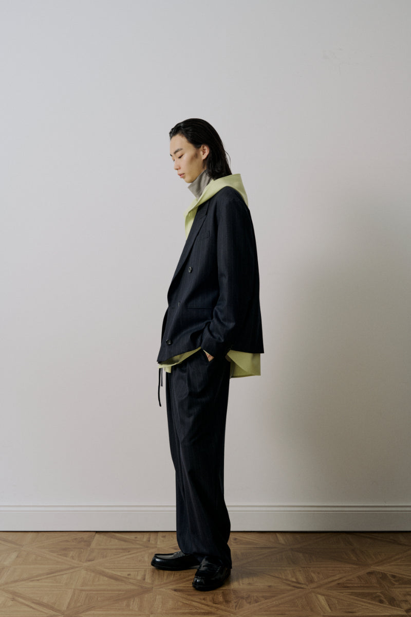 M744-J52-102 SPENCER JKT