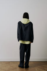 M744-J52-102 SPENCER JKT